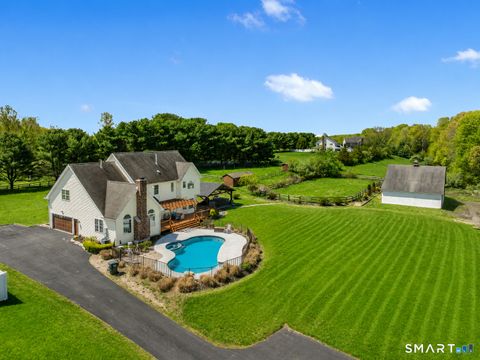 Tiny photo for 94 Cooks Lane, Guilford, CT 06437 (MLS # 24173850)