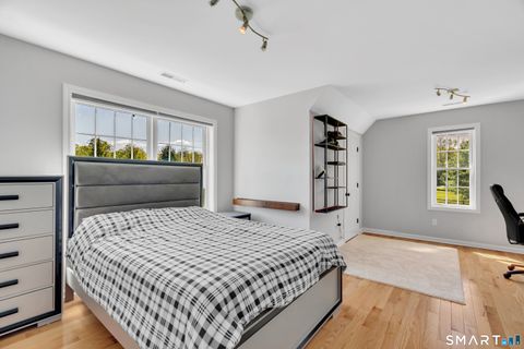 Tiny photo for 94 Cooks Lane, Guilford, CT 06437 (MLS # 24173850)