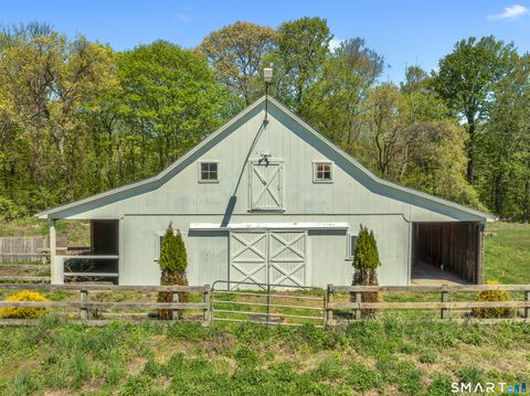 Tiny photo for 94 Cooks Lane, Guilford, CT 06437 (MLS # 24173850)