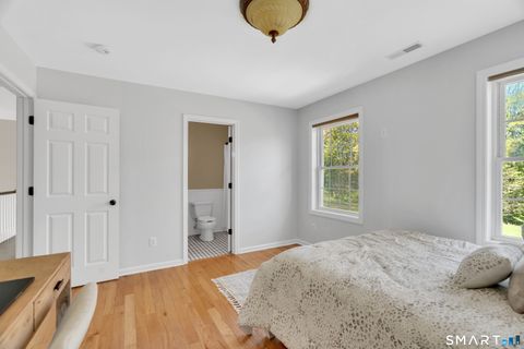 Tiny photo for 94 Cooks Lane, Guilford, CT 06437 (MLS # 24173850)