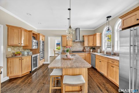 Tiny photo for 94 Cooks Lane, Guilford, CT 06437 (MLS # 24173850)