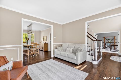 Tiny photo for 94 Cooks Lane, Guilford, CT 06437 (MLS # 24173850)