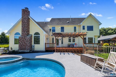 Tiny photo for 94 Cooks Lane, Guilford, CT 06437 (MLS # 24173850)