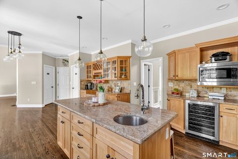 Tiny photo for 94 Cooks Lane, Guilford, CT 06437 (MLS # 24173850)