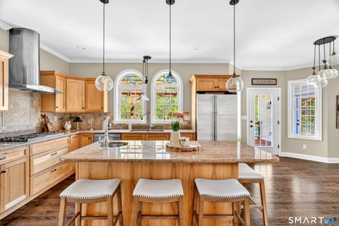 Tiny photo for 94 Cooks Lane, Guilford, CT 06437 (MLS # 24173850)