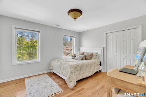 Tiny photo for 94 Cooks Lane, Guilford, CT 06437 (MLS # 24173850)