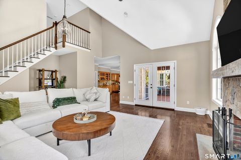 Tiny photo for 94 Cooks Lane, Guilford, CT 06437 (MLS # 24173850)