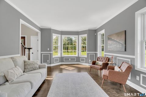 Tiny photo for 94 Cooks Lane, Guilford, CT 06437 (MLS # 24173850)