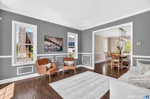 Tiny photo for 94 Cooks Lane, Guilford, CT 06437 (MLS # 24173850)