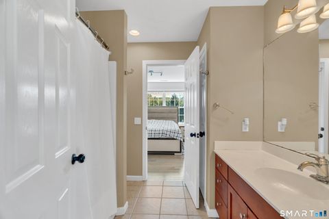 Tiny photo for 94 Cooks Lane, Guilford, CT 06437 (MLS # 24173850)