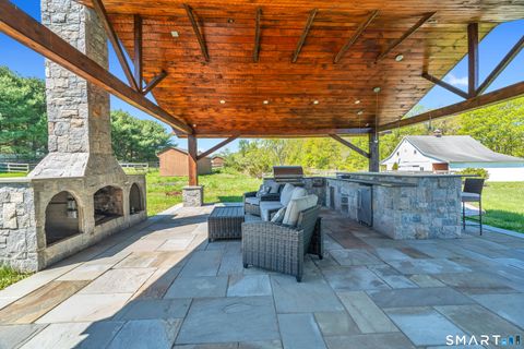 Tiny photo for 94 Cooks Lane, Guilford, CT 06437 (MLS # 24173850)