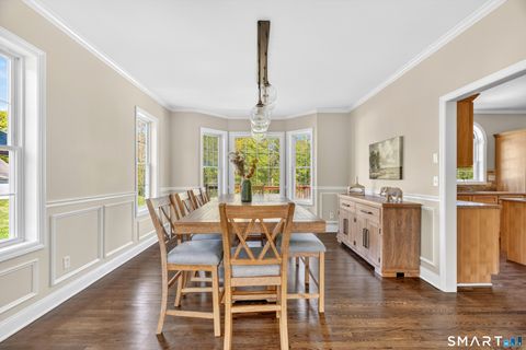 Tiny photo for 94 Cooks Lane, Guilford, CT 06437 (MLS # 24173850)