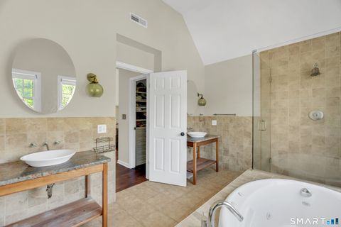 Tiny photo for 94 Cooks Lane, Guilford, CT 06437 (MLS # 24173850)