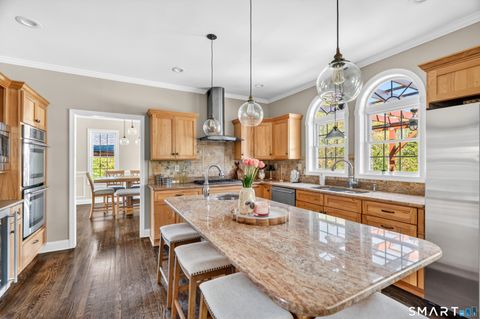 Tiny photo for 94 Cooks Lane, Guilford, CT 06437 (MLS # 24173850)