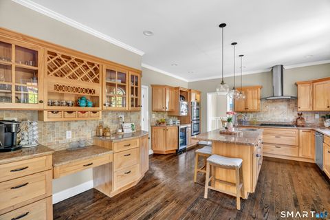 Tiny photo for 94 Cooks Lane, Guilford, CT 06437 (MLS # 24173850)