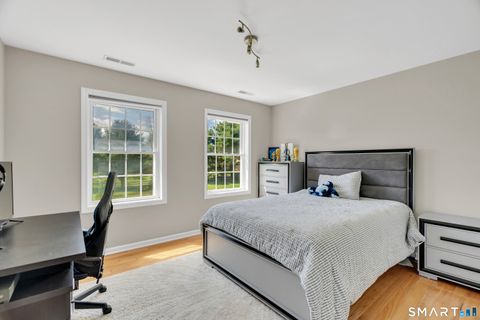 Tiny photo for 94 Cooks Lane, Guilford, CT 06437 (MLS # 24173850)