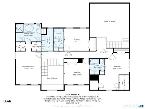 Tiny photo for 94 Cooks Lane, Guilford, CT 06437 (MLS # 24173850)