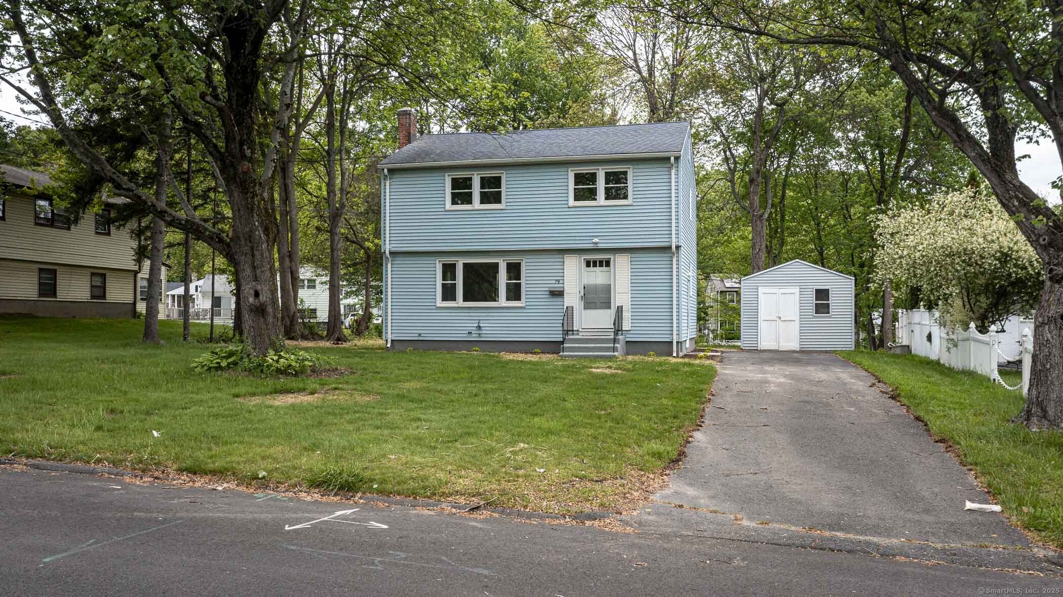 79 Arrowbrook Road, Windsor, Connecticut image 1