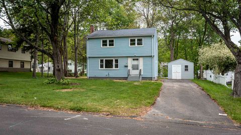 79 Arrowbrook Road Windsor CT 06095