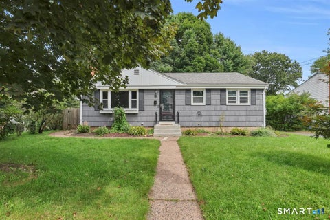 Photo of 151 Tanner Street, Manchester, CT 06042 (MLS # 24190397)