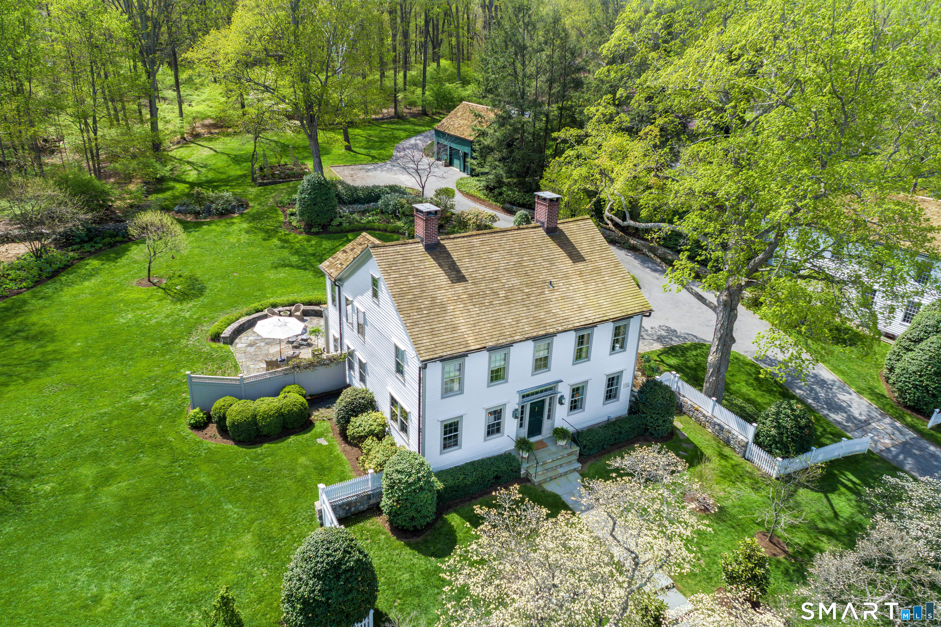 65 Ridgefield Road