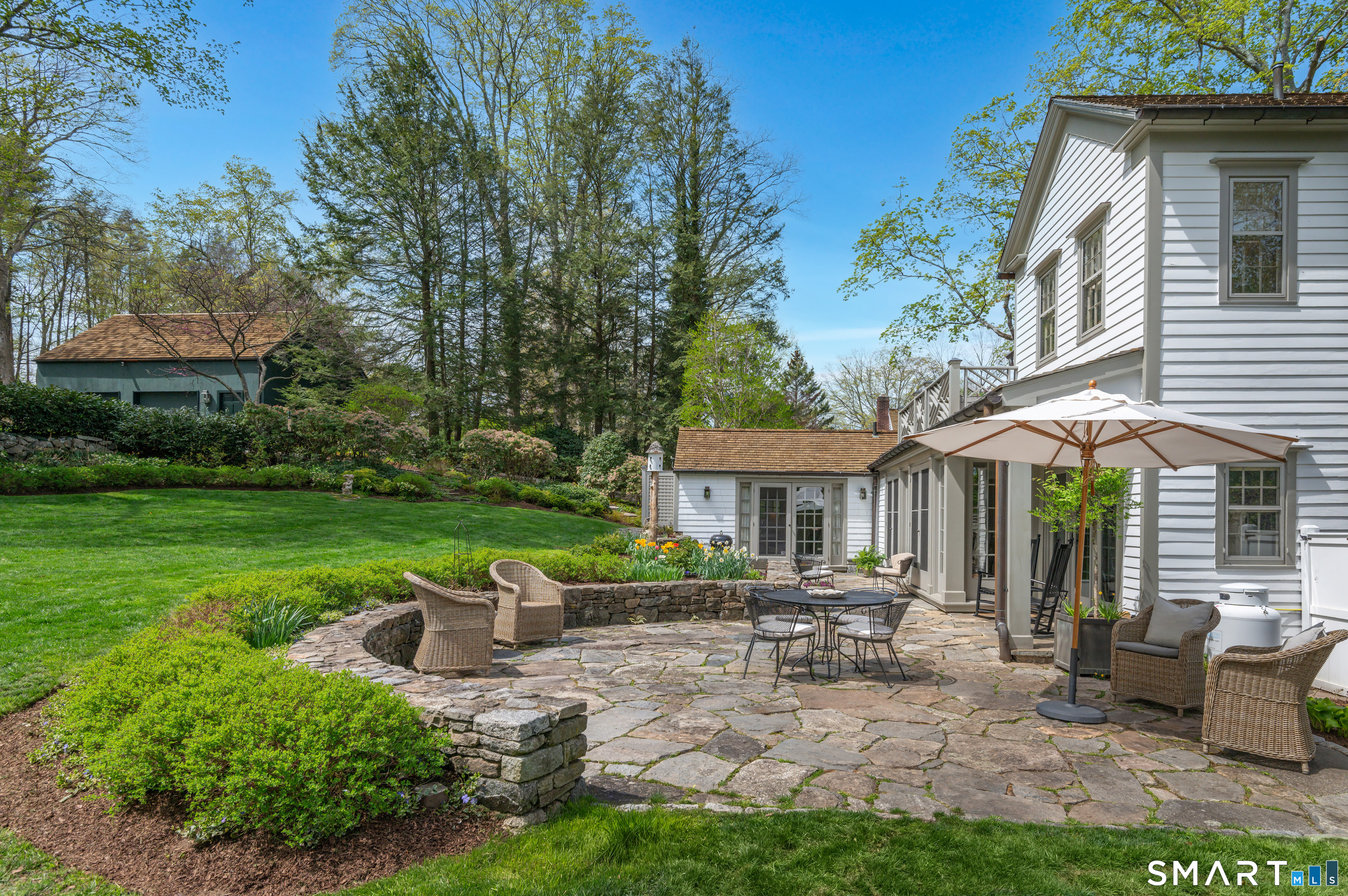 65 Ridgefield Road