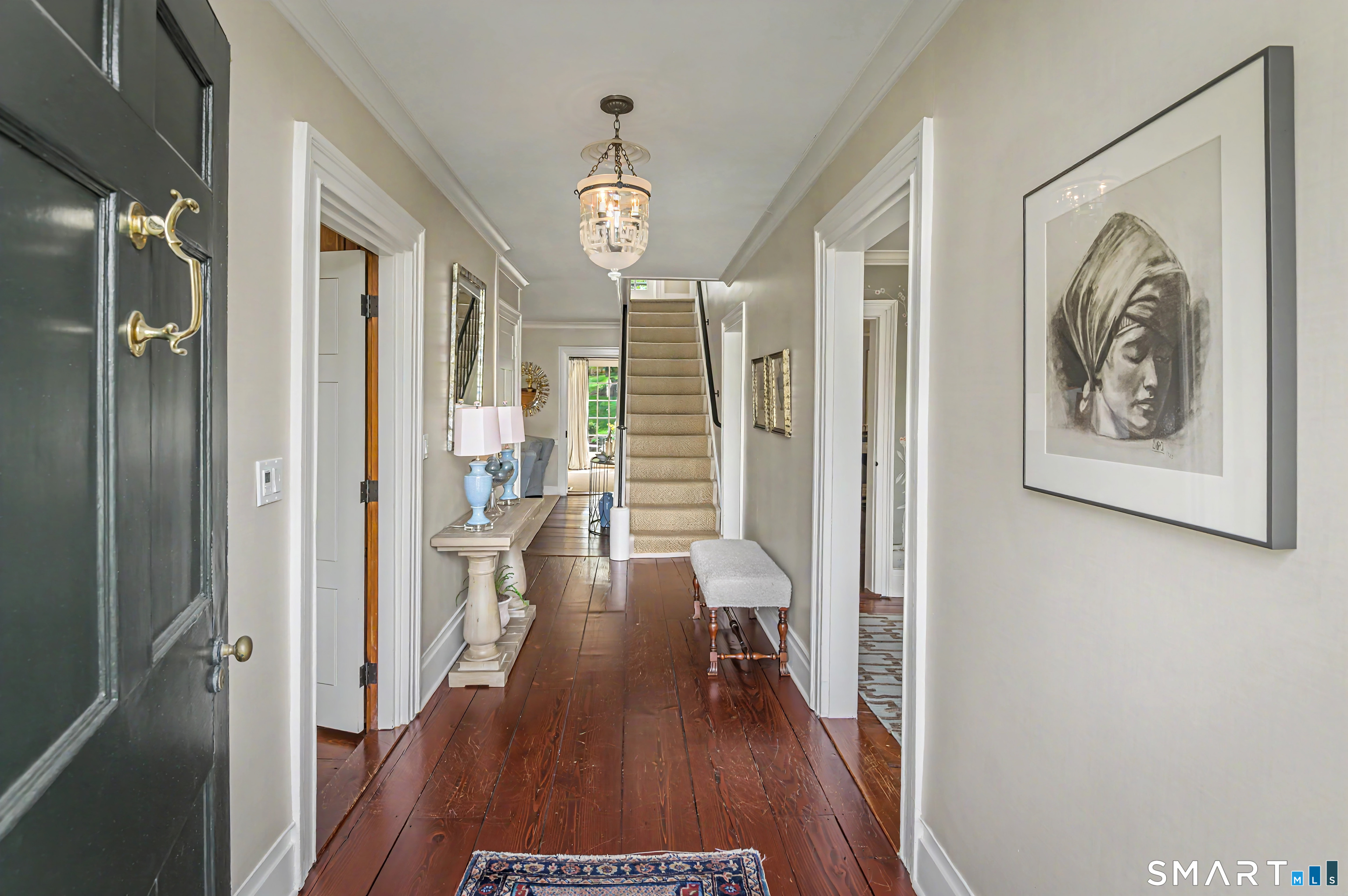 65 Ridgefield Road