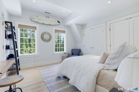 Tiny photo for 8 Rowayton Avenue, Norwalk, CT 06853 (MLS # 24205241)