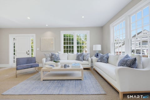 Tiny photo for 8 Rowayton Avenue, Norwalk, CT 06853 (MLS # 24205241)
