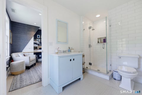 Tiny photo for 8 Rowayton Avenue, Norwalk, CT 06853 (MLS # 24205241)