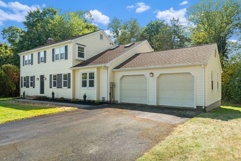 50 Heritage Drive Cheshire CT 06410