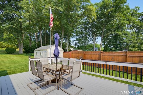 Tiny photo for 31 Beechwood Road, Plainville, CT 06062 (MLS # 24191995)