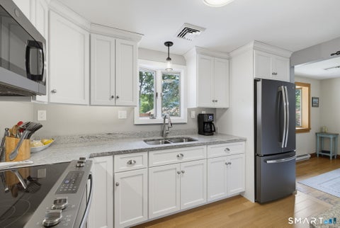 Tiny photo for 31 Beechwood Road, Plainville, CT 06062 (MLS # 24191995)