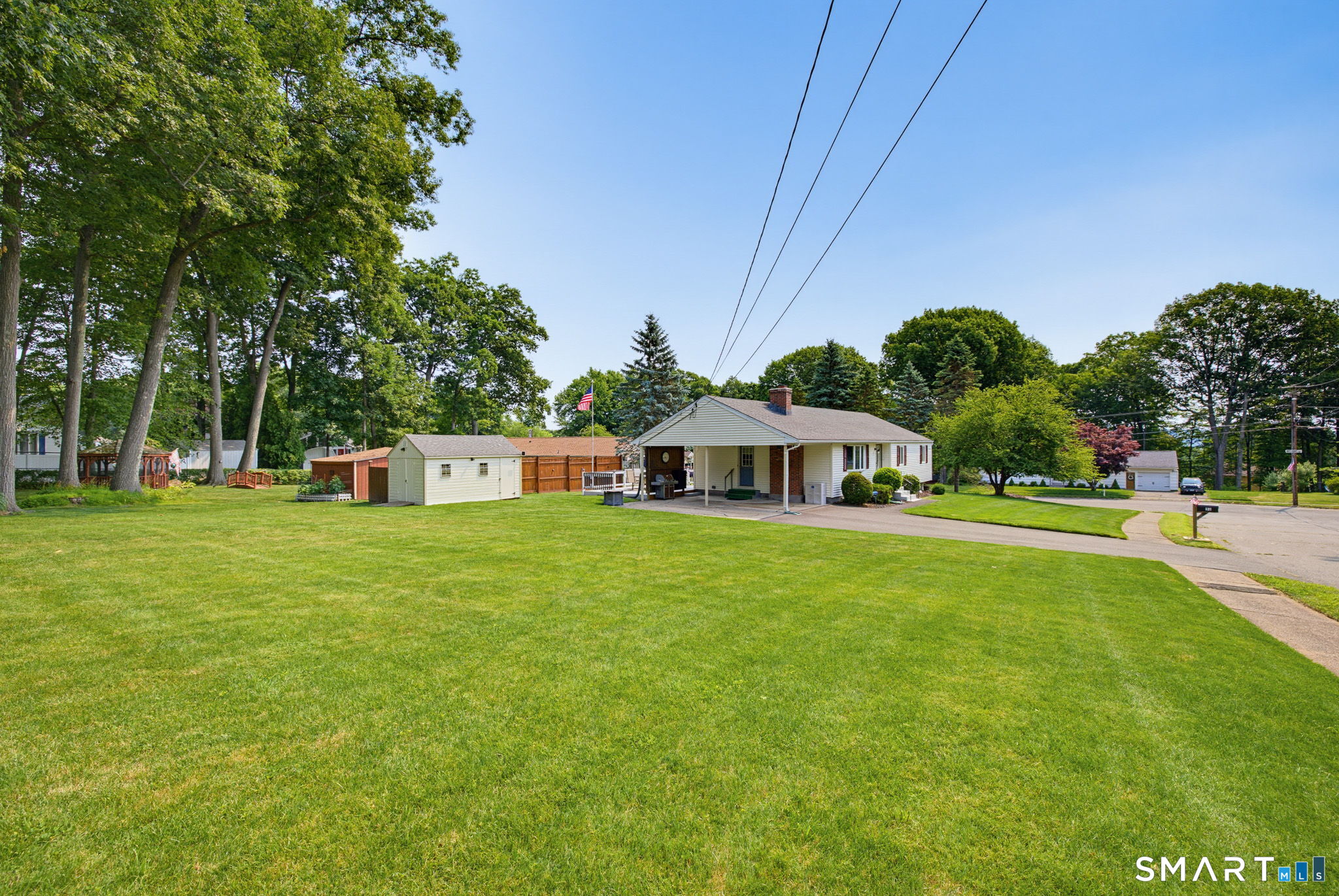 31 Beechwood Road