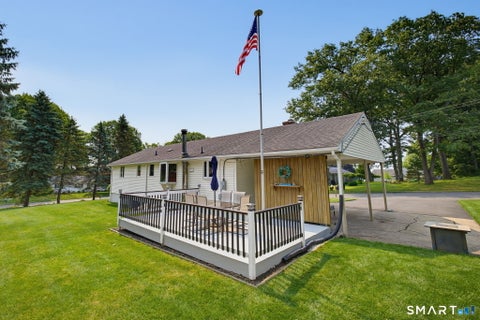 Tiny photo for 31 Beechwood Road, Plainville, CT 06062 (MLS # 24191995)