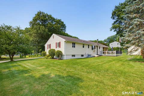 Tiny photo for 31 Beechwood Road, Plainville, CT 06062 (MLS # 24191995)