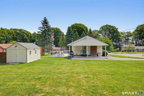 Tiny photo for 31 Beechwood Road, Plainville, CT 06062 (MLS # 24191995)