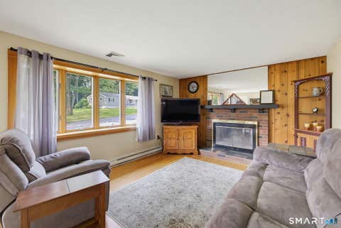 Tiny photo for 31 Beechwood Road, Plainville, CT 06062 (MLS # 24191995)