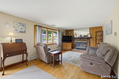 Tiny photo for 31 Beechwood Road, Plainville, CT 06062 (MLS # 24191995)