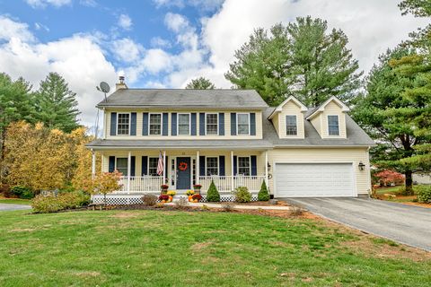 Photo of 51 Westview Drive, Brooklyn, CT 06234 (MLS # 24136018)