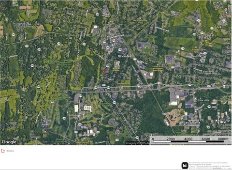 645 Bloomfield Avenue Bloomfield CT 06002