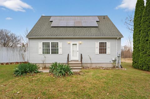 711 Ekonk Hill Road Sterling CT 06354