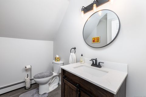 Tiny photo for 101 Adella Street, Naugatuck, CT 06770 (MLS # 24135838)