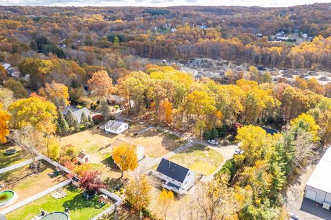 Tiny photo for 101 Adella Street, Naugatuck, CT 06770 (MLS # 24135838)