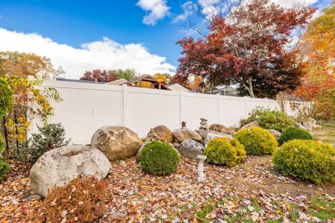 Tiny photo for 101 Adella Street, Naugatuck, CT 06770 (MLS # 24135838)