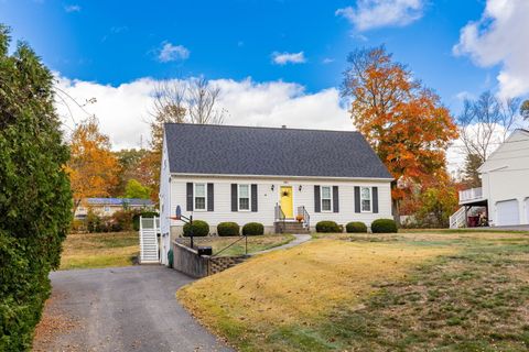 Tiny photo for 101 Adella Street, Naugatuck, CT 06770 (MLS # 24135838)