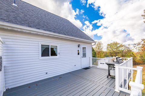 Tiny photo for 101 Adella Street, Naugatuck, CT 06770 (MLS # 24135838)