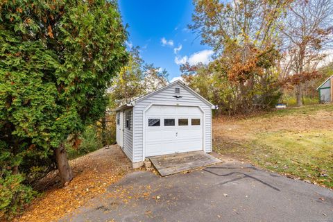 Tiny photo for 101 Adella Street, Naugatuck, CT 06770 (MLS # 24135838)