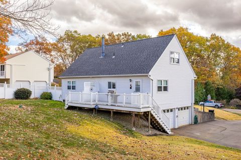 Tiny photo for 101 Adella Street, Naugatuck, CT 06770 (MLS # 24135838)