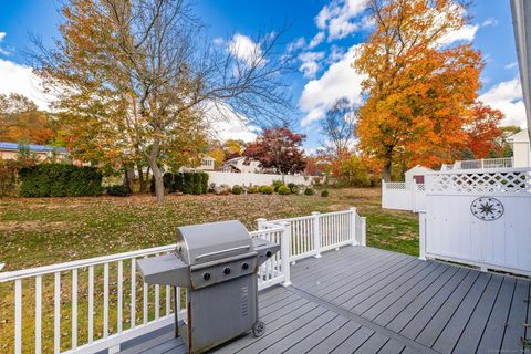 Tiny photo for 101 Adella Street, Naugatuck, CT 06770 (MLS # 24135838)